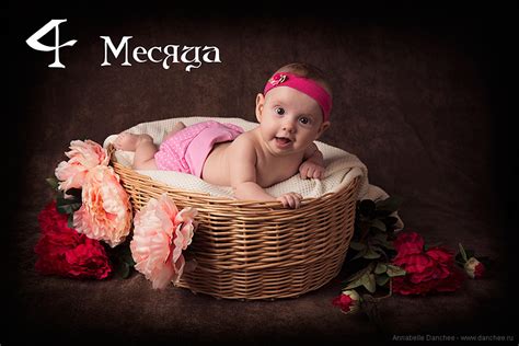 Дуняше 4 месяца: danchee — LiveJournal