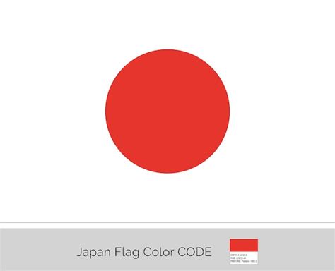 japan flag colors meaning symbole officiel du japon tskat