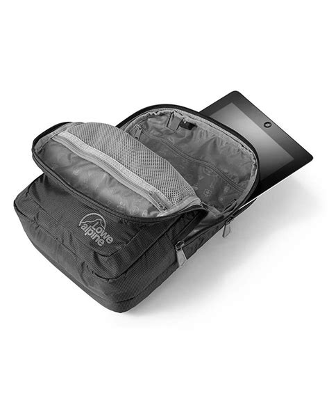 Lowe Alpine Flight Case Large | Barrabes