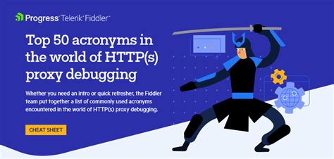 glossary guide  acronyms  https proxy debugging