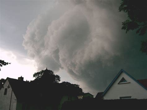 Thousands Lose Power From Heavy Storms, Brunswick Hills Hit Hard ...