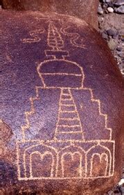 Subject: Pictographs & Petroglyphs