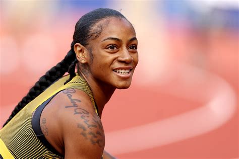 Is Sha'Carri Richardson's Comeback REALLY Impossible? Experts Weigh In. Image 19