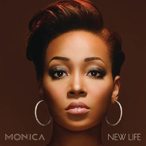 Monica - New Life | iHeart