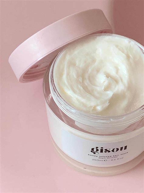 Gisou Hair Mask Directions at Cheryl Franklin blog