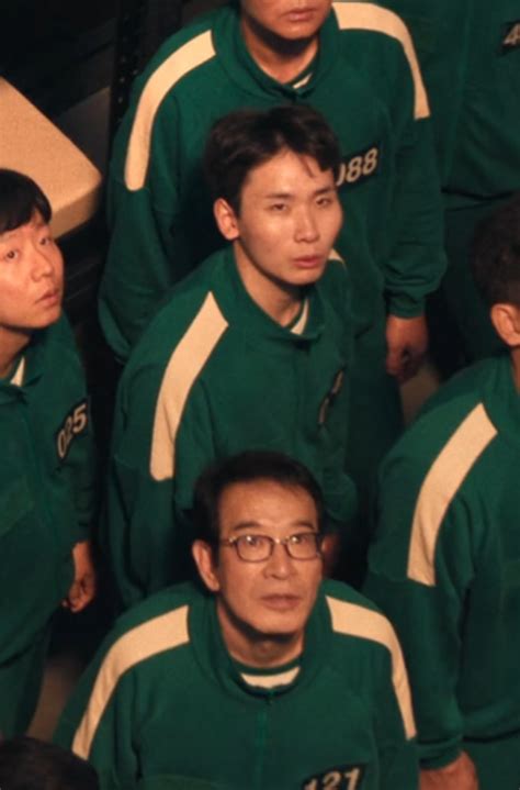 player  squid game wiki fandom