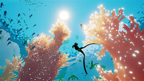 Abzû Wallpapers - Wallpaper Cave