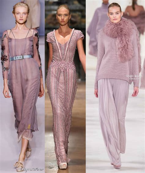 Лиловые цвета | LOOKCOLOR