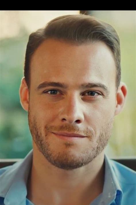 Kerem Bursin @simonacalagreti73