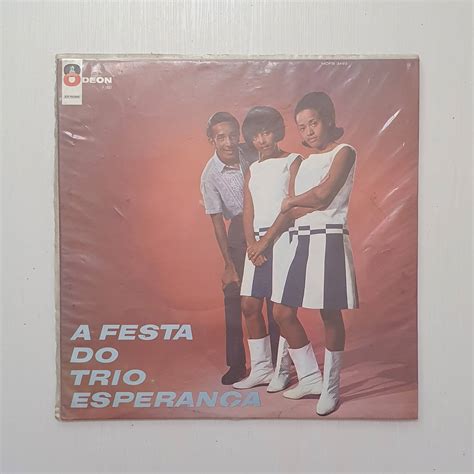 trio esperanca  festa  trio esperanca  zabumbe discos