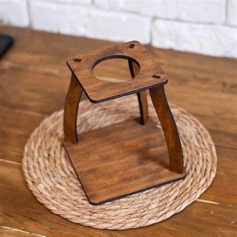Coffee Pour Over Stand, Coffee Dripper Stand, Coffee Dripper Pour Over