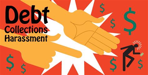 debt collector harassment stop creditor collection calls