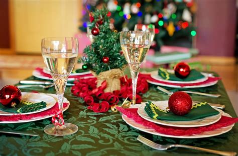 Ceia De Natal Em Ingles - Natal em Inglês: Vocabulário e Frases Comuns - Inglês Treinando