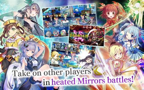 Magia Record APK for Android Download