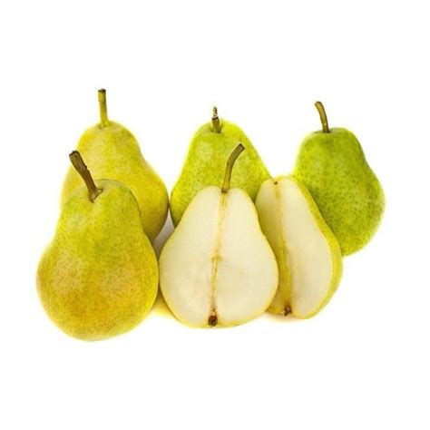Qual Pera É Mais Macia - Pera Willians: Características, Nome Científico, Benefícios e Fotos ...
