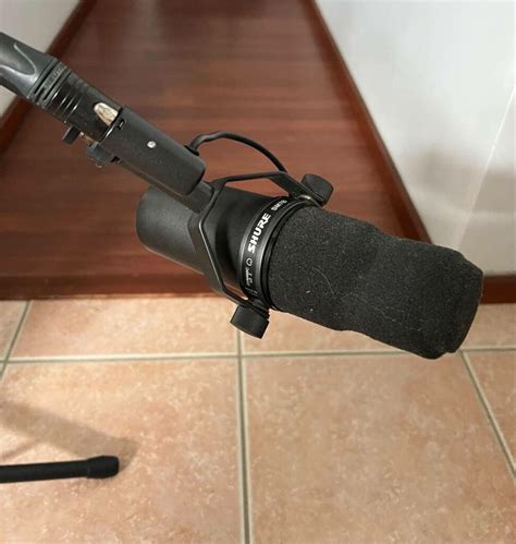 Shure SM7B Review (After Using This Mic for 15 Years!)