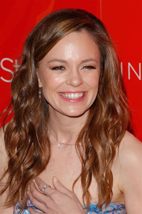 RACHEL BOSTON at 13th Annual Inspiration Awards to Benefit Step Up in