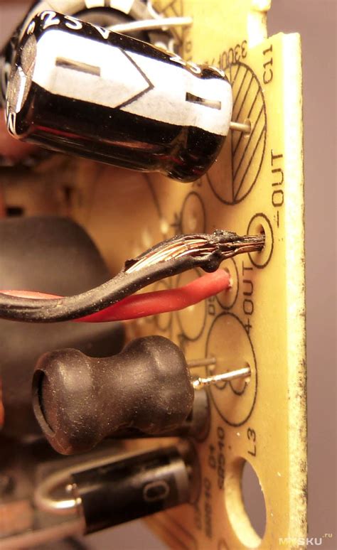 Универсальная автозарядка ноутбука 80W как это сделано? и переделано...