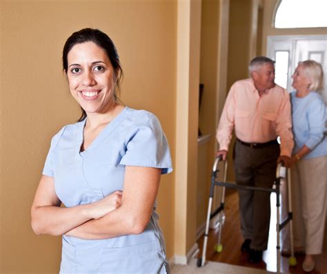 how to apply for home health care
