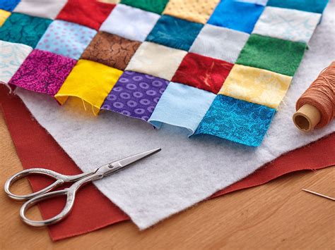 What Is Fusible Fleece?