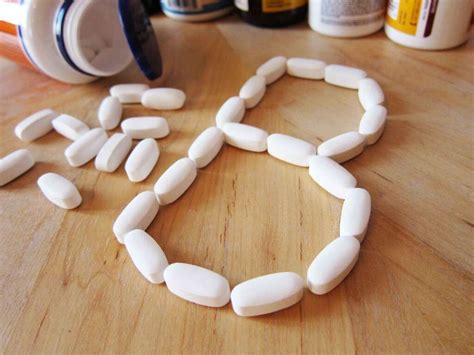 Inositol: 10 Benefits of Inositol