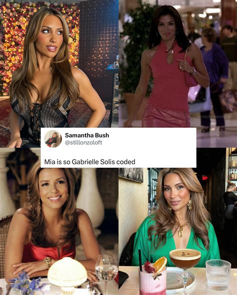 Samantha Bush (@bravohistorian) • Instagram photos and videos
