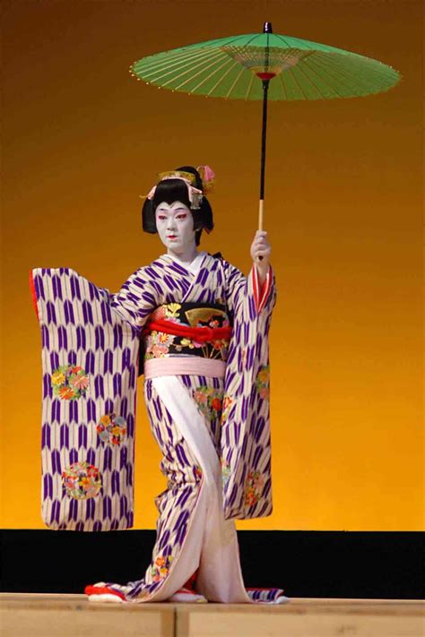 Performance Odori: The World of Kabuki Dance | Kabuki dance, Cultural