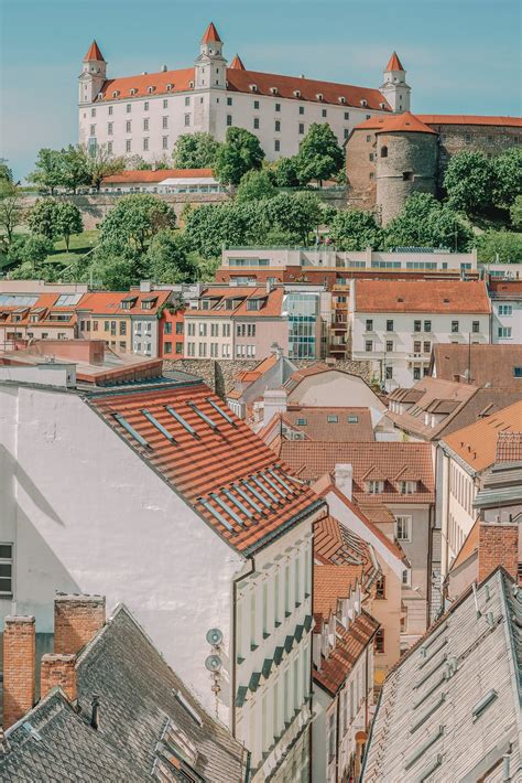 Europe Travel A Guide To Fabulous And Inexpensive Places