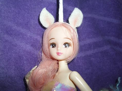 Jenny and Friends Doll Collection: Takara Tomy Licca Dolls Family & Friends