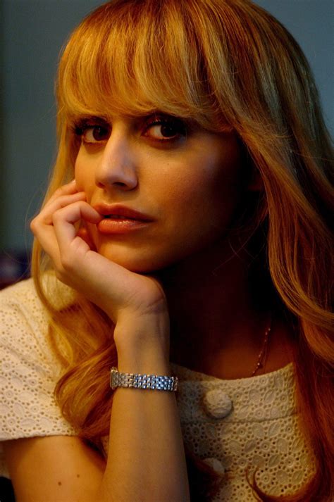 Brittany Murphy fotka