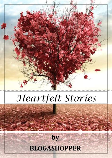 Heartfelt Stories | PDF