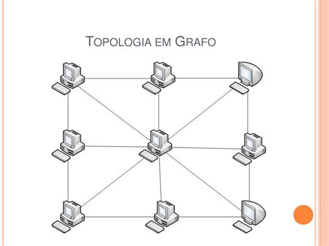 PPT - Topologia de Redes PowerPoint Presentation, free download - ID ...