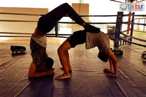 Knockout Fight Club | Business | Gurugram | Self Defence | Kids ...