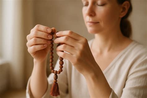 mala beads  meaning significance  power   beads