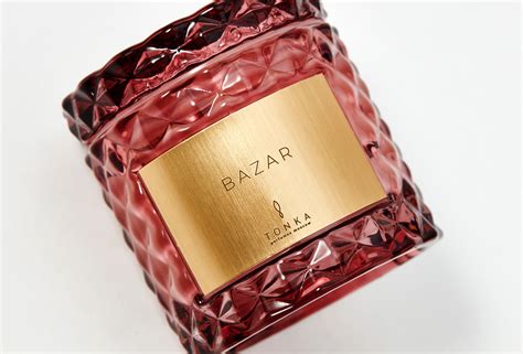 Tonka perfumes moscow — купить в интернет-магазине «Золотое яблоко»