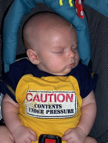 Funny Baby T-shirts - Gallery | eBaum's World