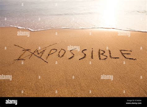 Possibility hi-res stock photography and images - Alamy