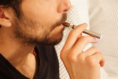 Vaping vs Smoking in Your Home