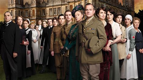 image downton abbey series  cast promojpg downton abbey wiki