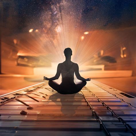 Soothing Echo Melody - Meditate In Peace/Meditate with Peace/Meditation