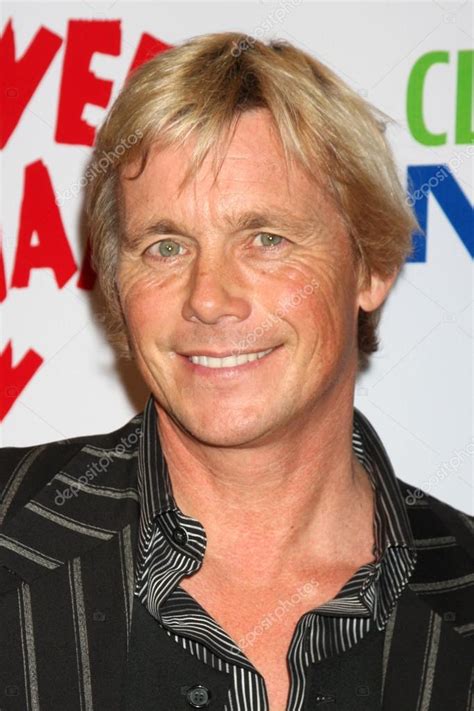 Christopher Atkins — Foto editorial de stock © Jean_Nelson #13009535