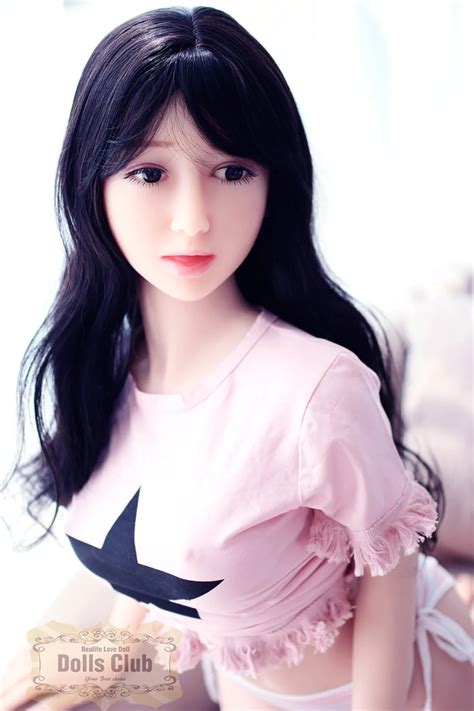 Racyme# New 140CM silicone sex dolls Full Size Realistic japanese anime ...