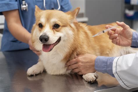 Lepto Vaccine for Dogs | Odie Pet Insurance