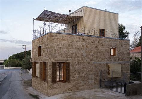 Lebanese Architect Awards - Celebrating Excellence in Sustainable ...