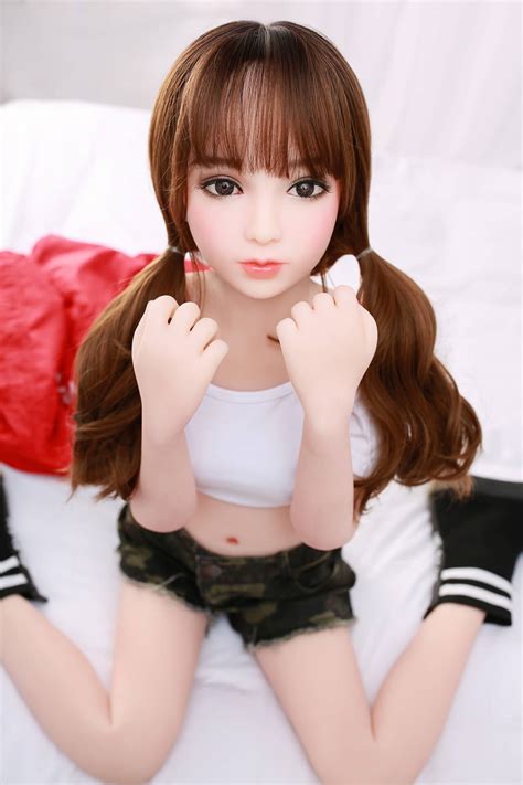 125cm Young Sex Doll - Teen Adult Doll Sex Toy on Sale