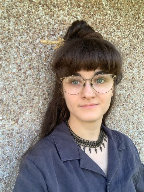 Chatting Spiders, Science, and Art with Kirra Kent | University of