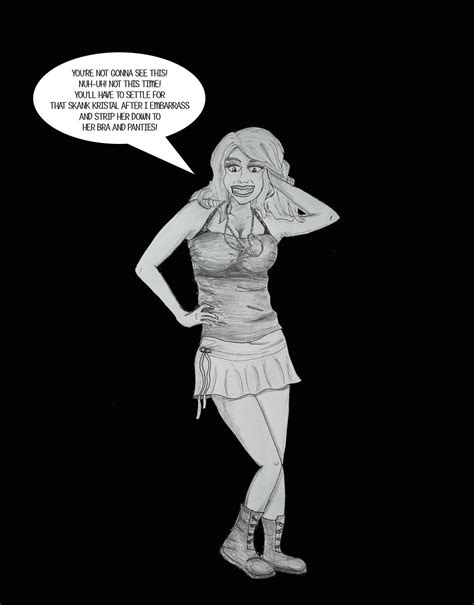 Jillian Hall divas uncovered fanart 1 by Takeclothesoff on DeviantArt