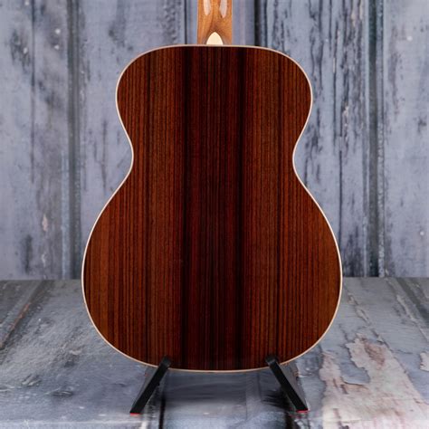 archived larrivee natural guitars acoustic replay guitar exchange