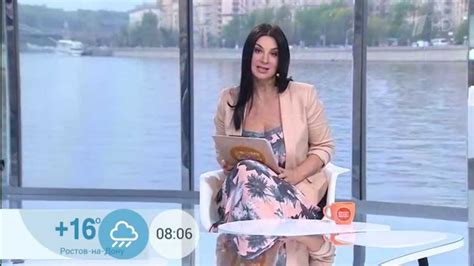 Екатерина Стриженова - YouTube