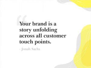 37 Inspirational Branding Quotes | Business Branding Quotations - OH ...